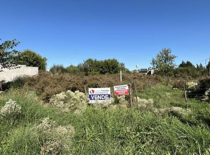 Terreno · 432m²