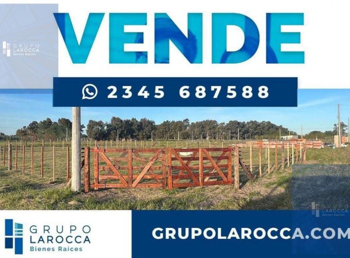 Terreno · 300m²