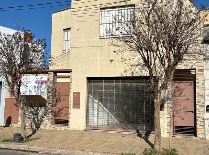 Departamento · 35m² · 2 Ambientes