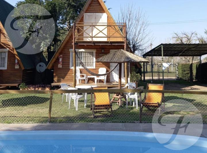Hotel · 160m² · 7 Ambientes · 3 Cocheras