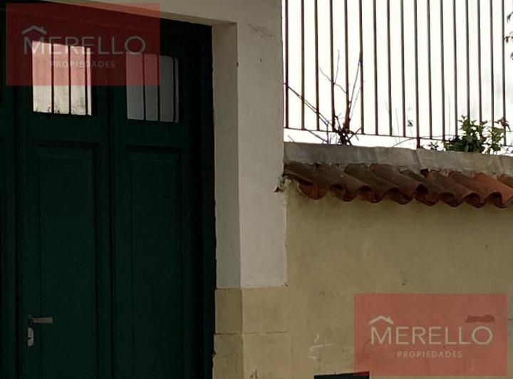 Casa · 113m² · 5 Ambientes · 1 Cochera
