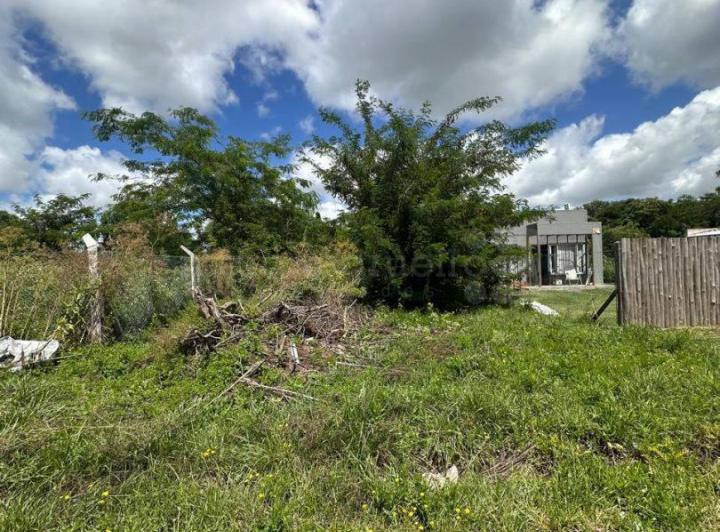 Terreno · 545m²
