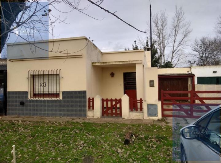 Casa · 1672m² · 3 Ambientes