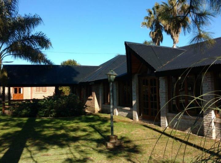Local comercial · 250m² · 3 Ambientes