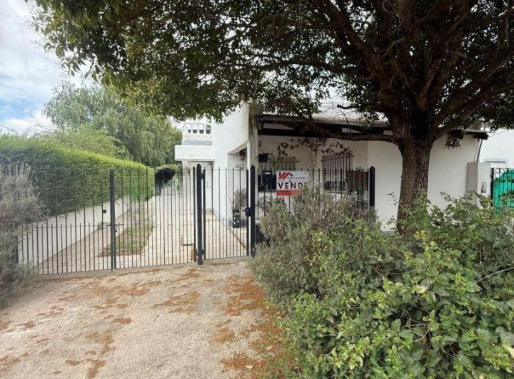 Casa · 130m² · 5 Ambientes