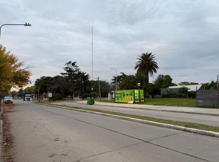 Casa · 100m² · 4 Ambientes