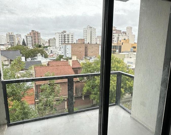 Departamento · 50m² · 2 Ambientes