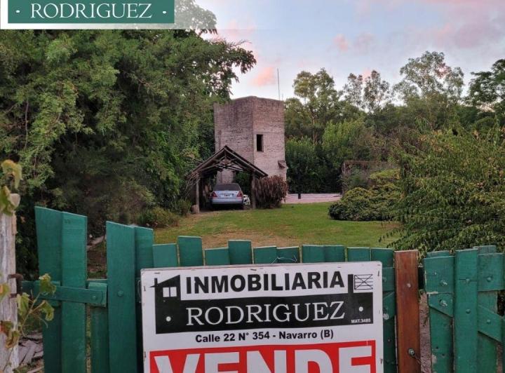 Terreno · 1640m²