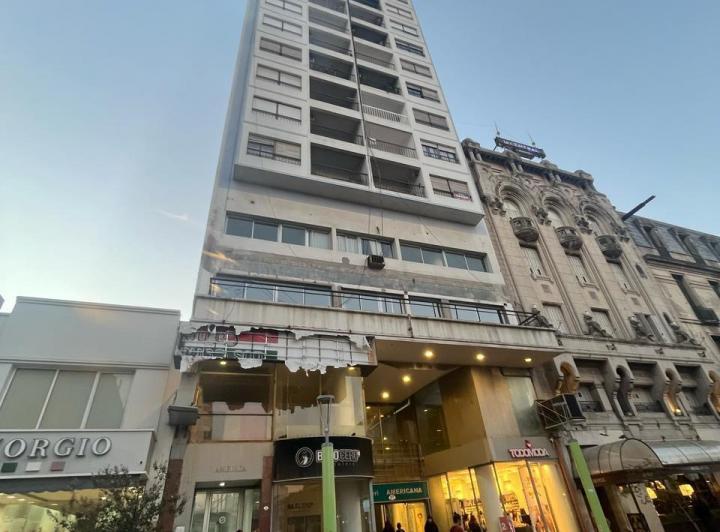 Departamento · 45m² · 3 Ambientes