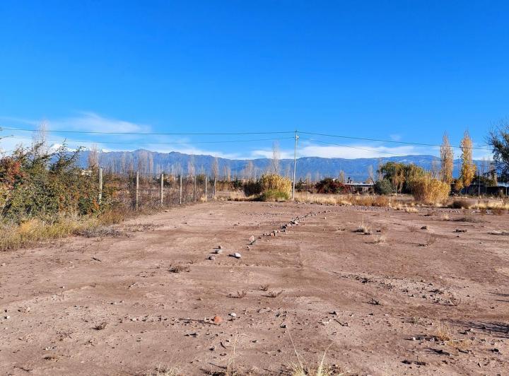 Terreno · 500m²