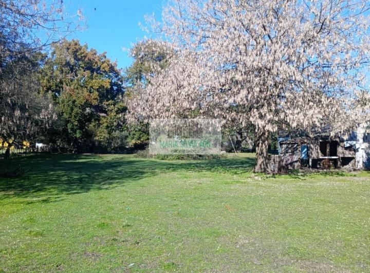 Quinta vacacional · 44m²