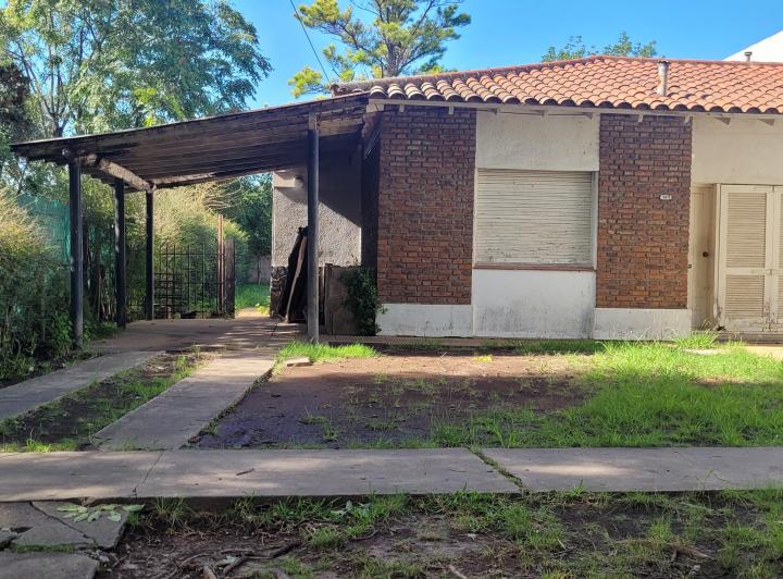 Casa · 62m² · 4 Ambientes · 1 Cochera