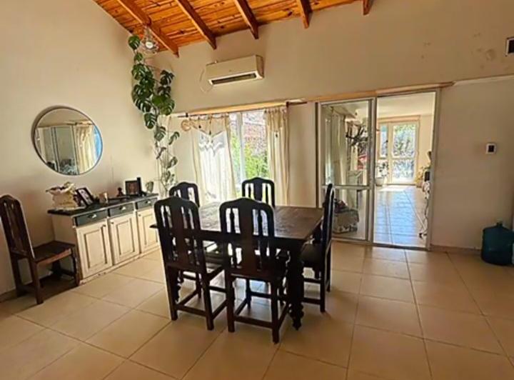 Casa · 89m² · 4 Ambientes