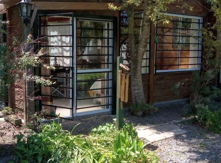Casa · 60m² · 2 Ambientes