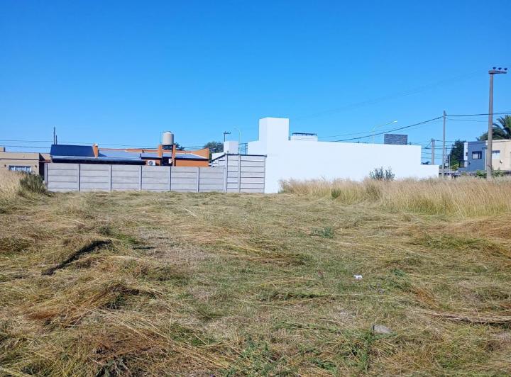 Terreno · 465m²