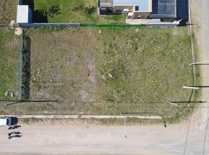 Terreno · 154m²