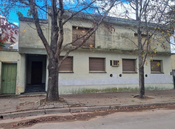 Terreno · 624m²