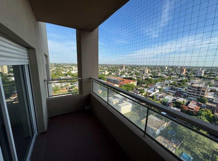 Departamento · 80m² · 3 Ambientes · 1 Cochera