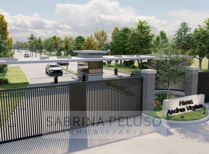 Terreno · 700m²