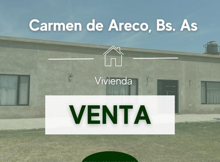 Casa · 74m² · 3 Ambientes