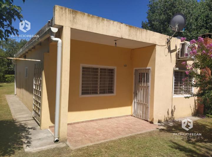 Casa · 78m² · 3 Ambientes
