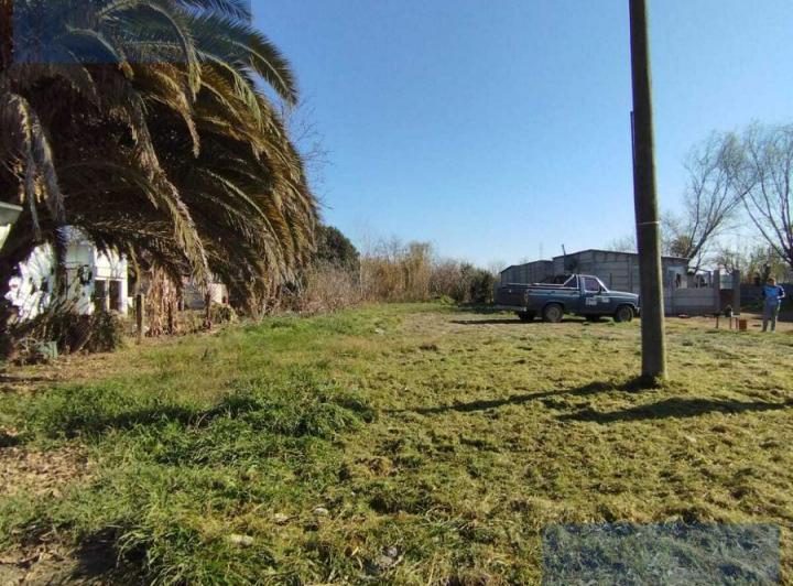 Terreno · 375m²