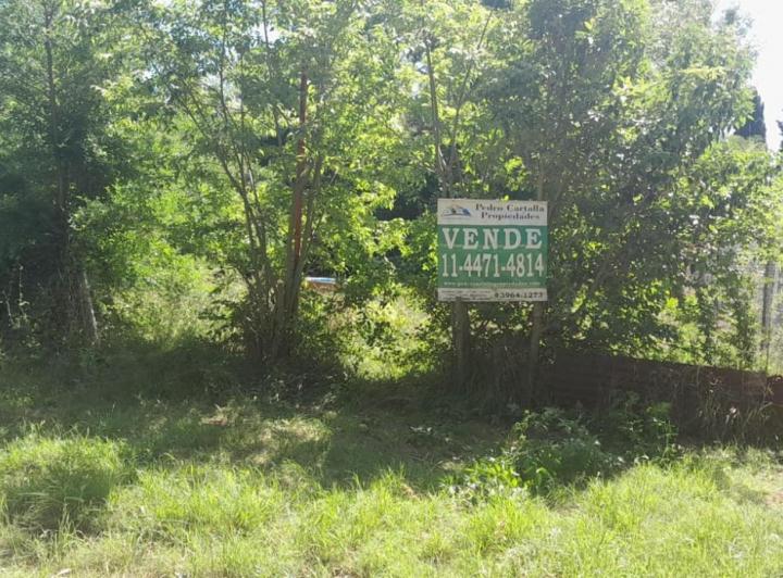 Terreno · 800m²
