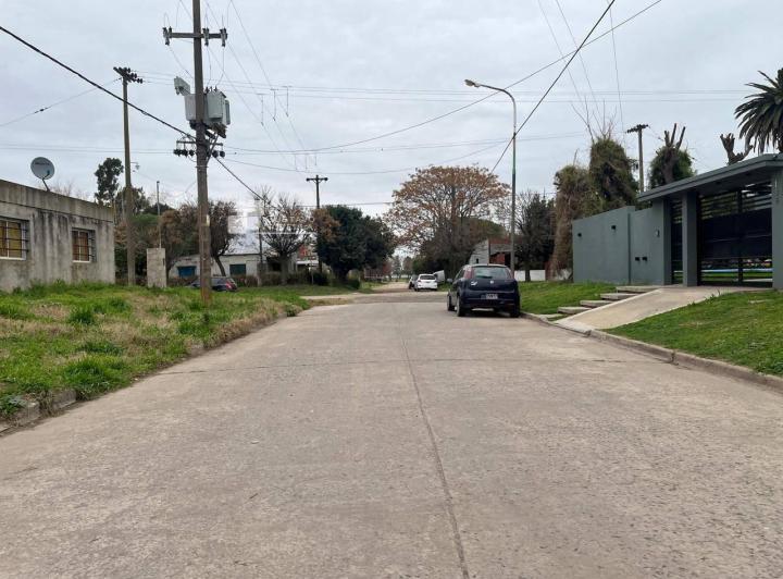 Terreno · 416m²