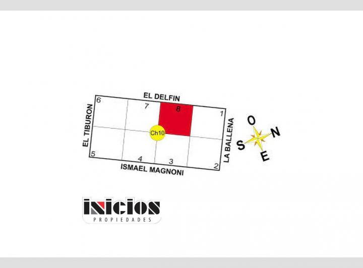 Terreno · 10500m²