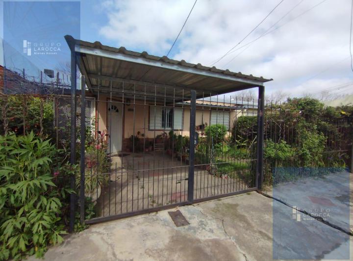 Casa · 60m² · 2 Dormitorios