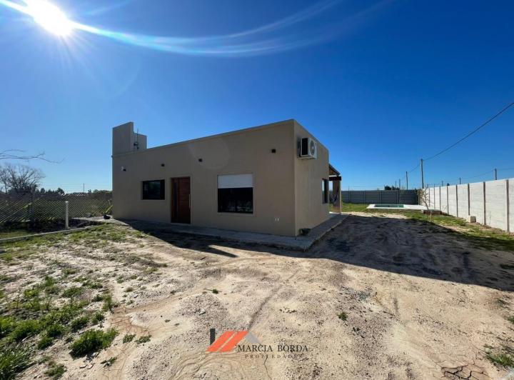 Casa · 120m² · 3 Ambientes
