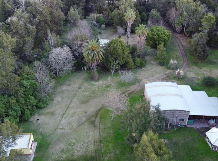 Quinta vacacional · 400m² · 4 Ambientes · 4 Cocheras