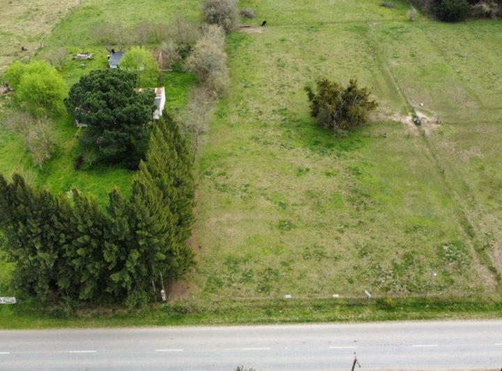 Terreno · 5010m²