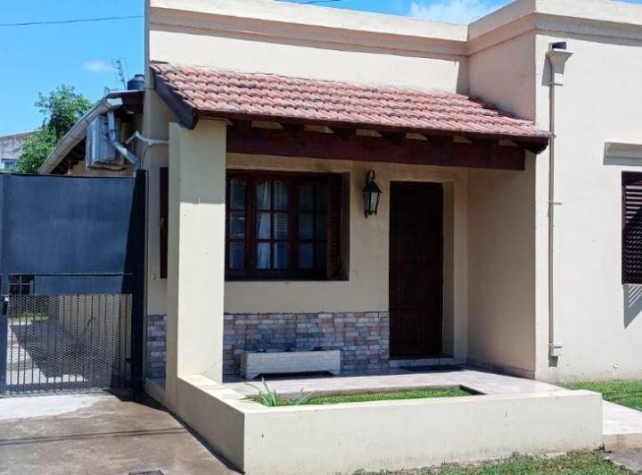 Casa · 54m² · 1 Ambiente