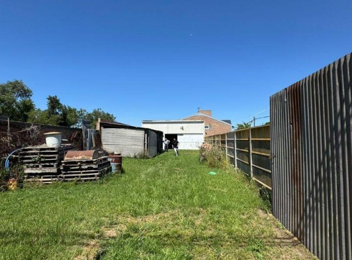 Terreno · 52m²