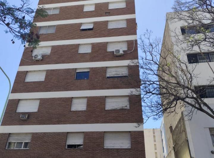 Departamento · 62m² · 3 Ambientes