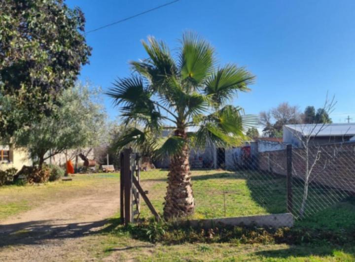 Terreno · 385m²