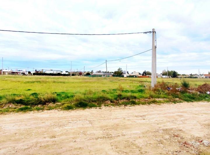 Terreno · 454m²