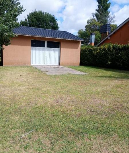 Casa · 63m² · 1 Ambiente