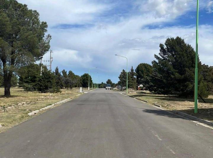 Terreno · 1000m²