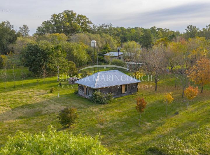 Terreno · 8400m²