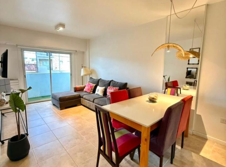 Departamento · 75m² · 4 Ambientes