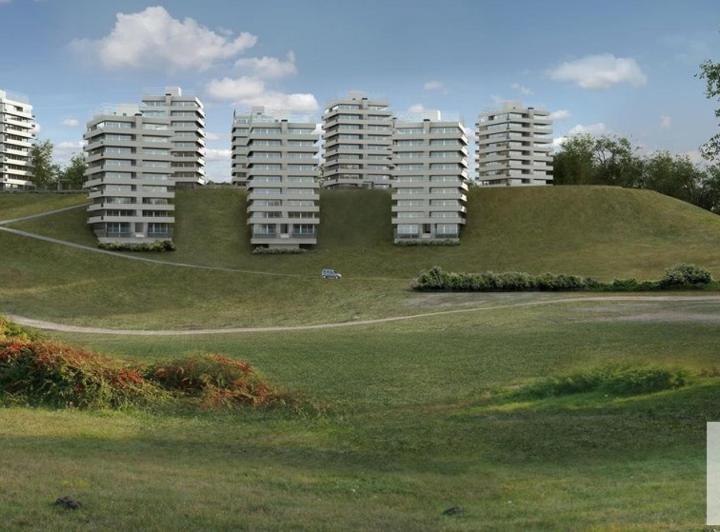 Terreno · 480m²
