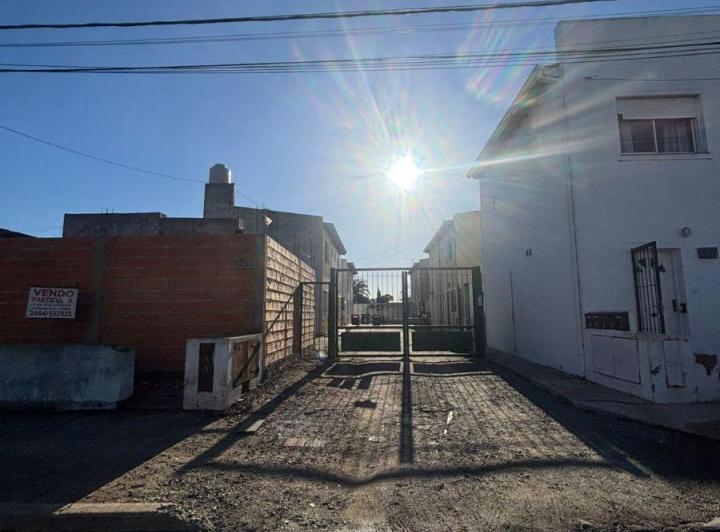 Departamento · 1m² · 2 Ambientes · 1 Cochera