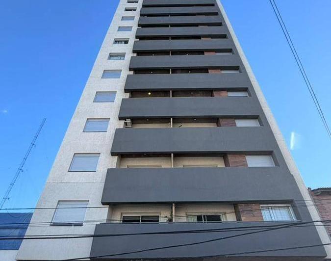 Departamento · 47m² · 2 Ambientes