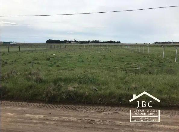 Terreno · 3200m²