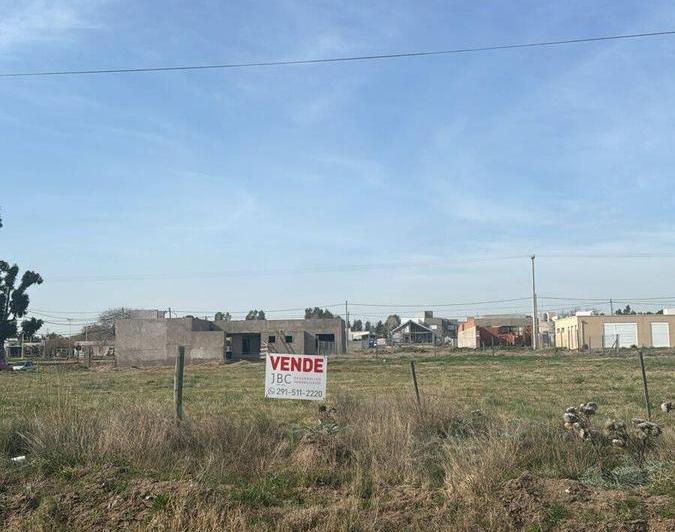 Terreno · 405m²