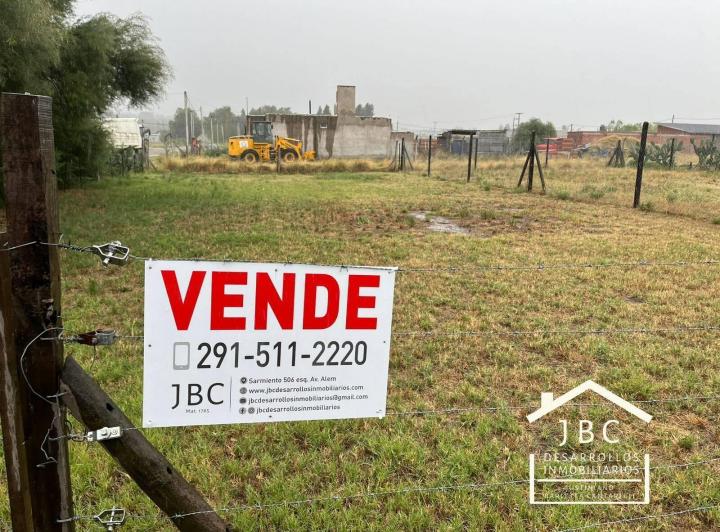 Terreno · 386m²