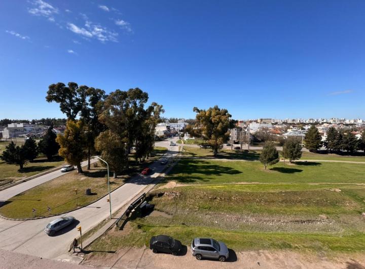 Departamento · 45m² · 2 Ambientes