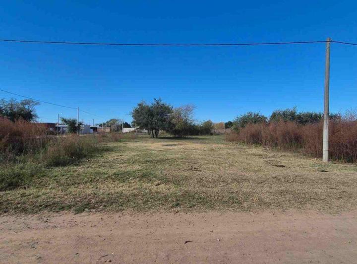 Terreno · 348m²